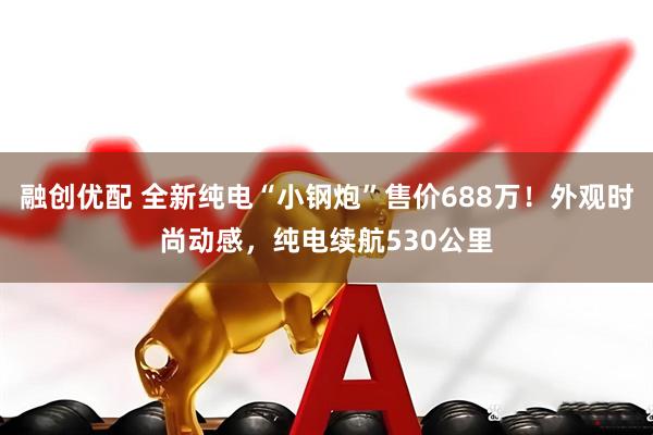 融创优配 全新纯电“小钢炮”售价688万！外观时尚动感，纯电续航530公里